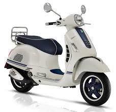 موتور وسپا جی تی اس 250 SUPER SPORT 1398